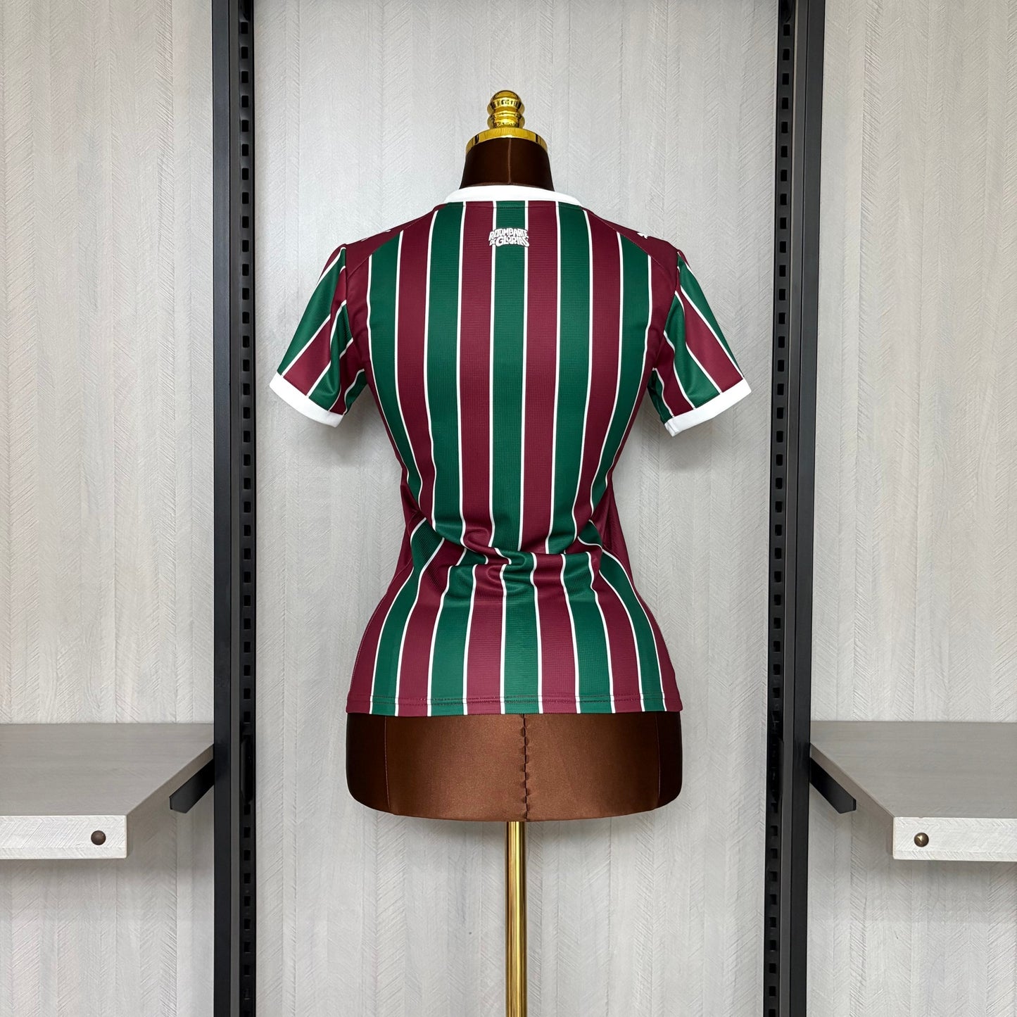 2026-27 Fluminense Home Women S-2XL