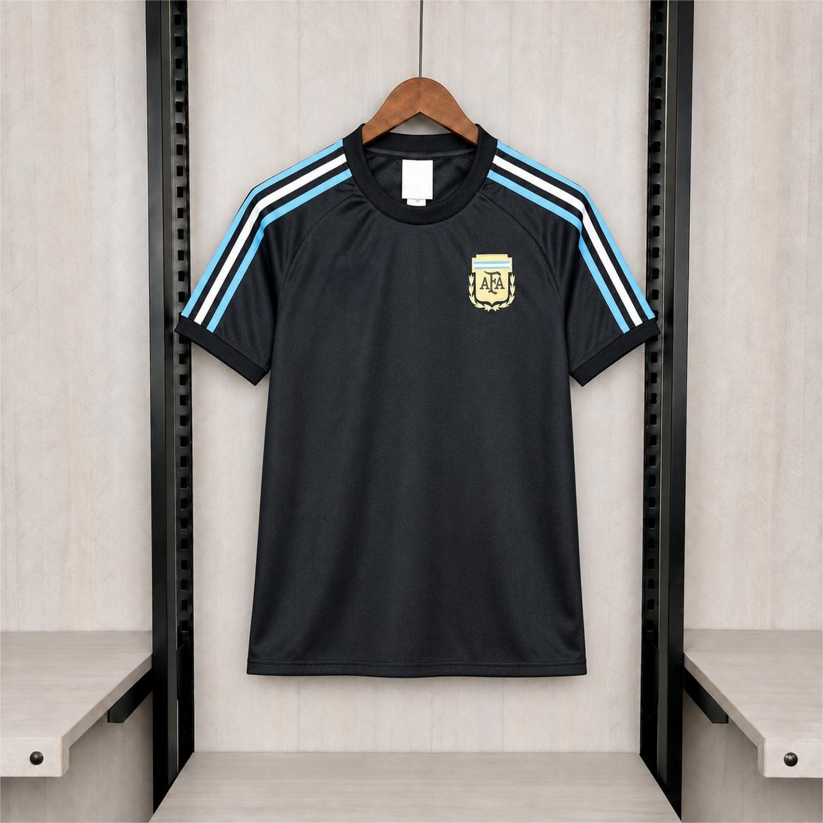 Édition commémorative Argentine 2026 S-4XL