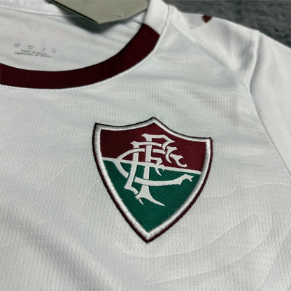 2026-27 Fluminense Away Kids Size 16-28