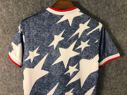 1994 USA Away Retro S-XXL