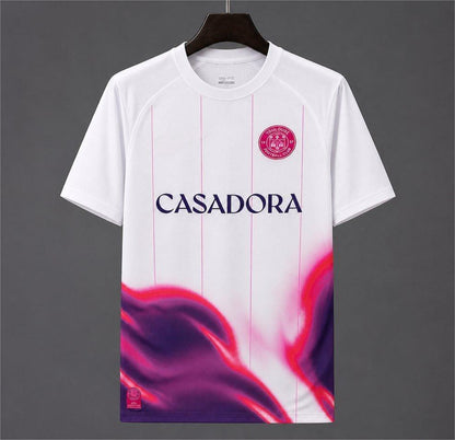 2026-27 Toulouse Away S-4XL