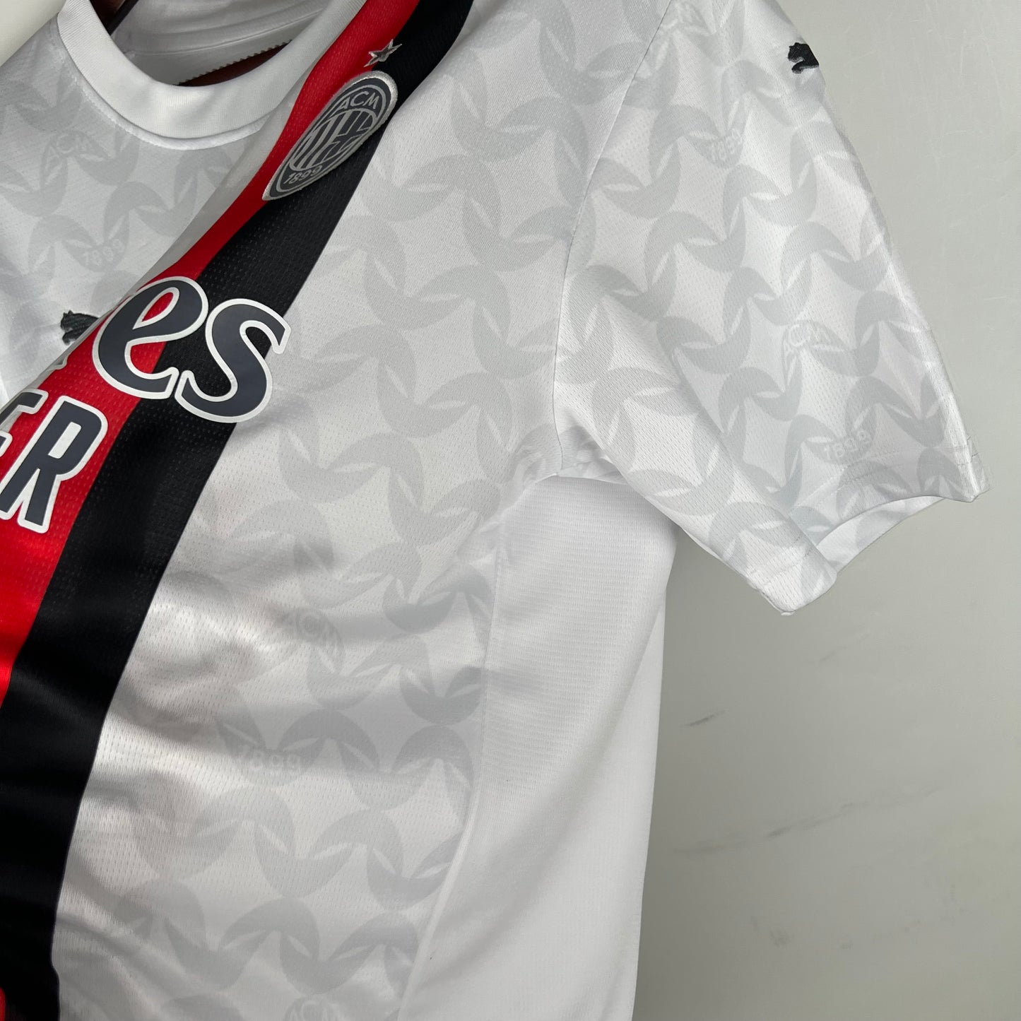 2023-24 AC Milan away S-2XL