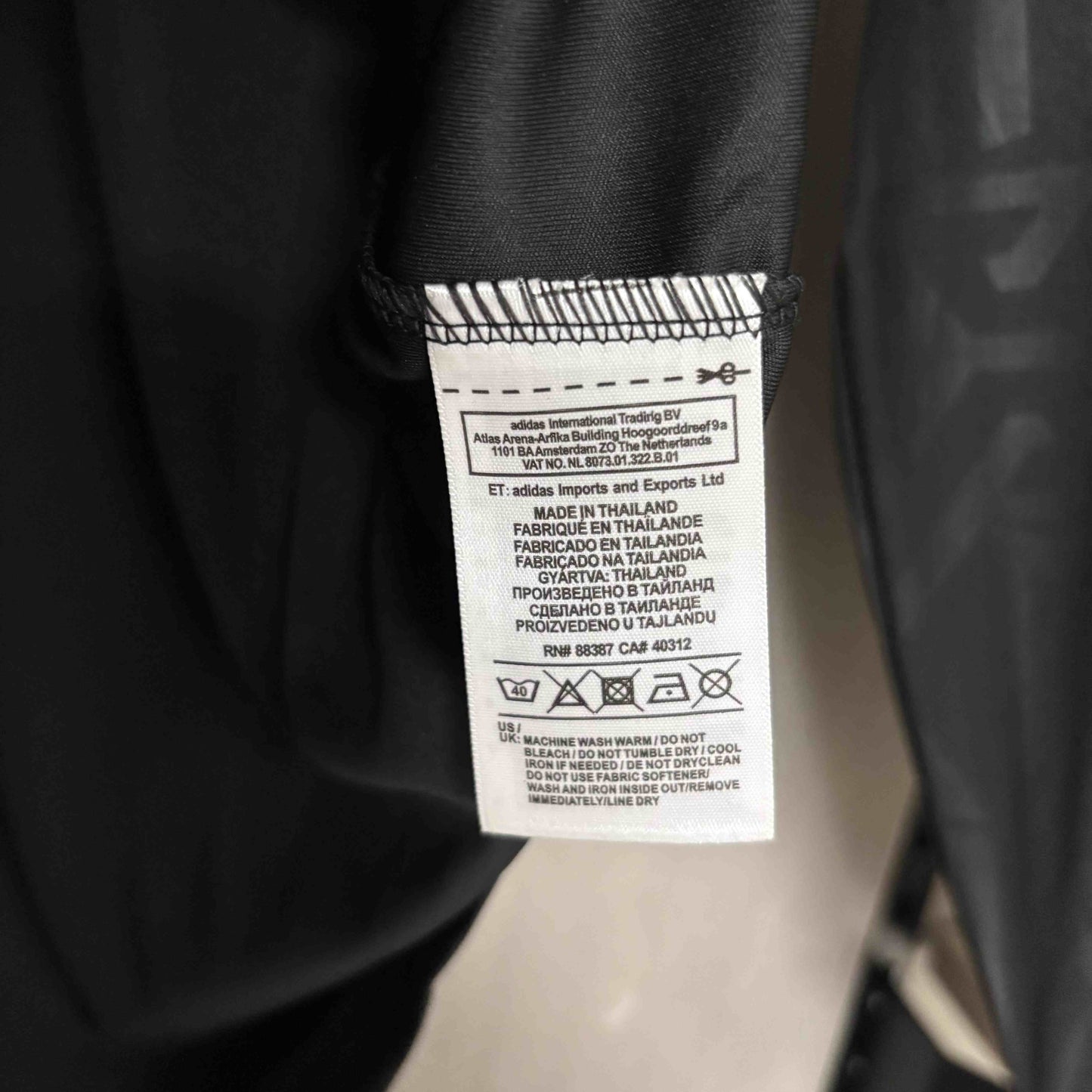 2026 México Negro Manga Larga S-XXXXL