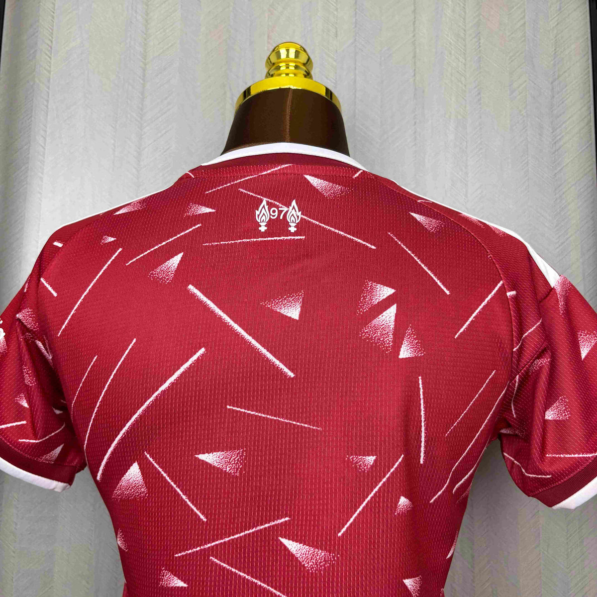 2026-27 Liverpool Home Women S-2XL