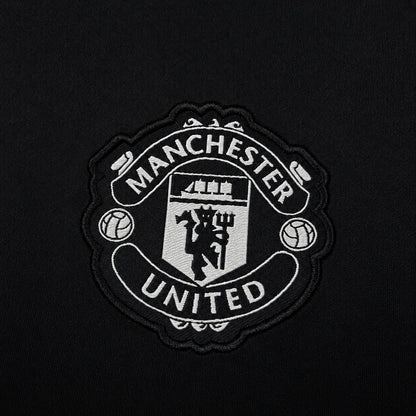 2026-27 Manchester United Black Goalkeeper S-2XL