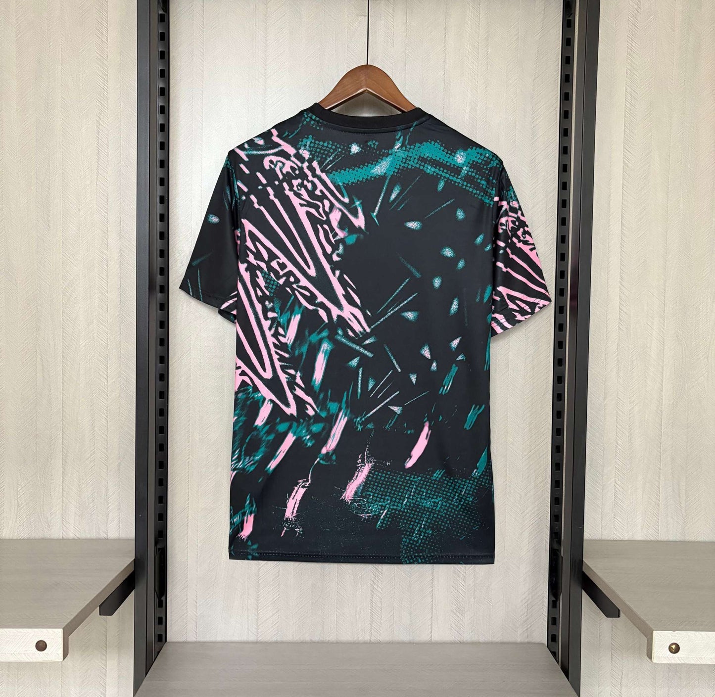 2026-27 Liverpool Special Edition S-XXL