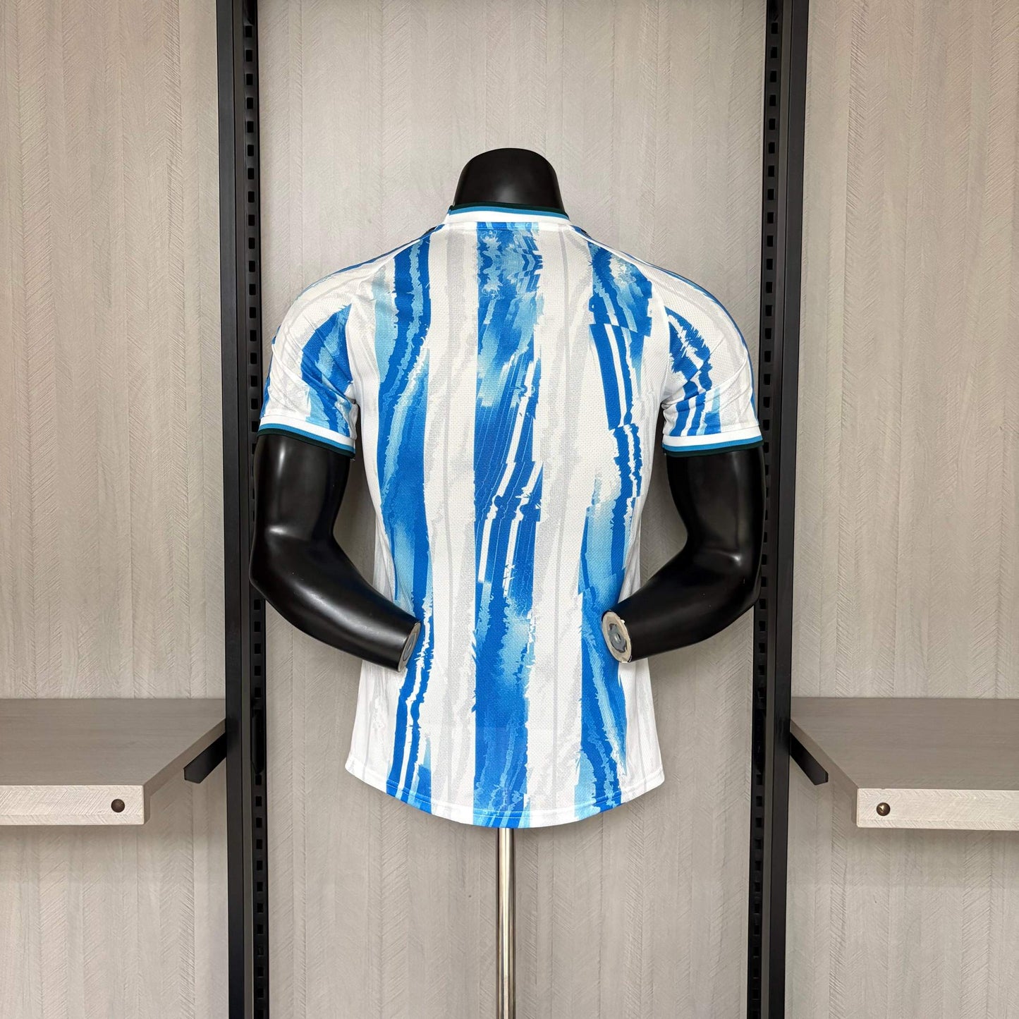 2026 Argentina Versión Jugador Especial S-2XL