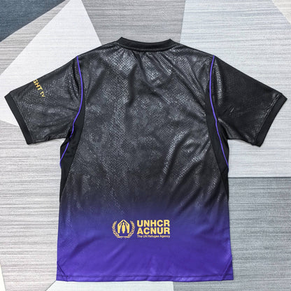 2026-27 Barcelona away S-4XL