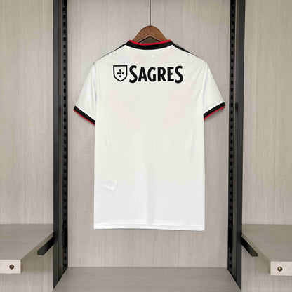 2026-27 Benfica Special Edition Jersey S-XXXXL