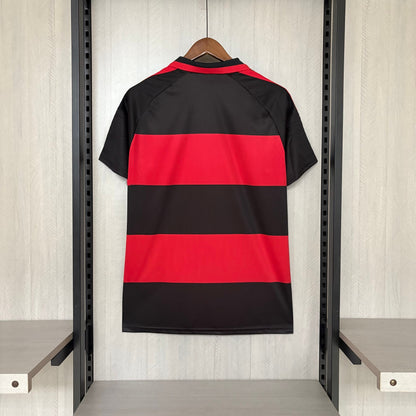 2026-27 Flamengo Home  S-4XL