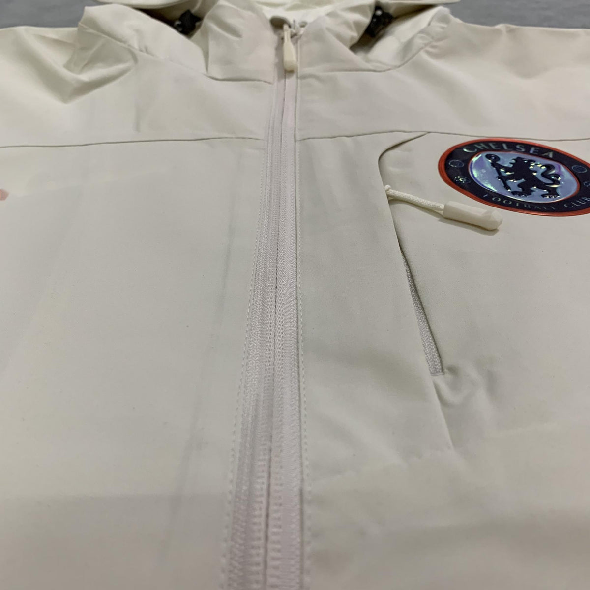 2026 Chelsea Windbreaker  S-3XL