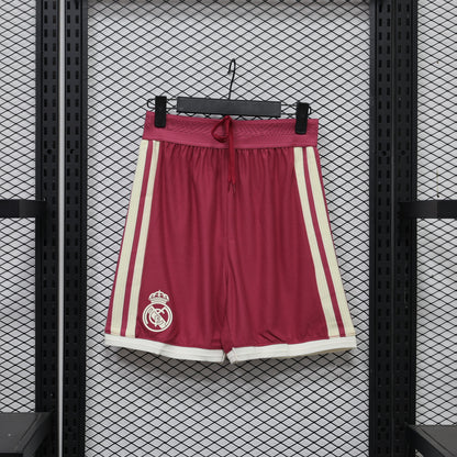 2026-27 Real Madrid Zweite Auswärtshose Spieler S-2XL