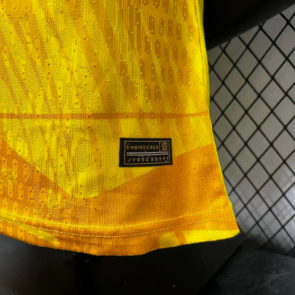 2026 Brazil Special Edition Players S-XXL