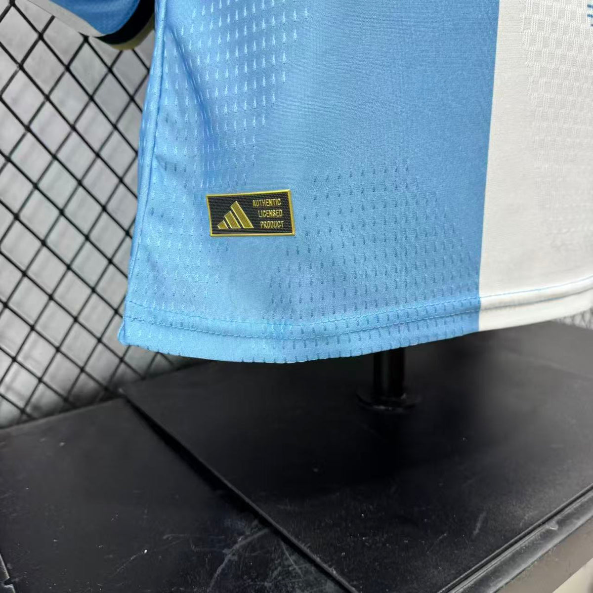 2026 Argentina Special Edition Long Sleeve Player S-4XL