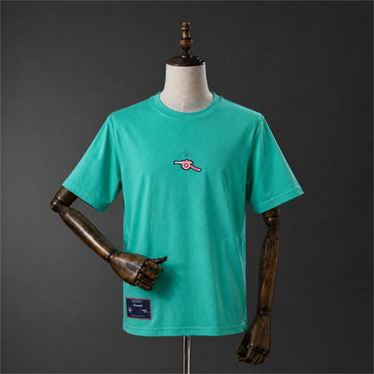 2026-27 Arsenal Originals Retro Style Casual Shirt S-2XL