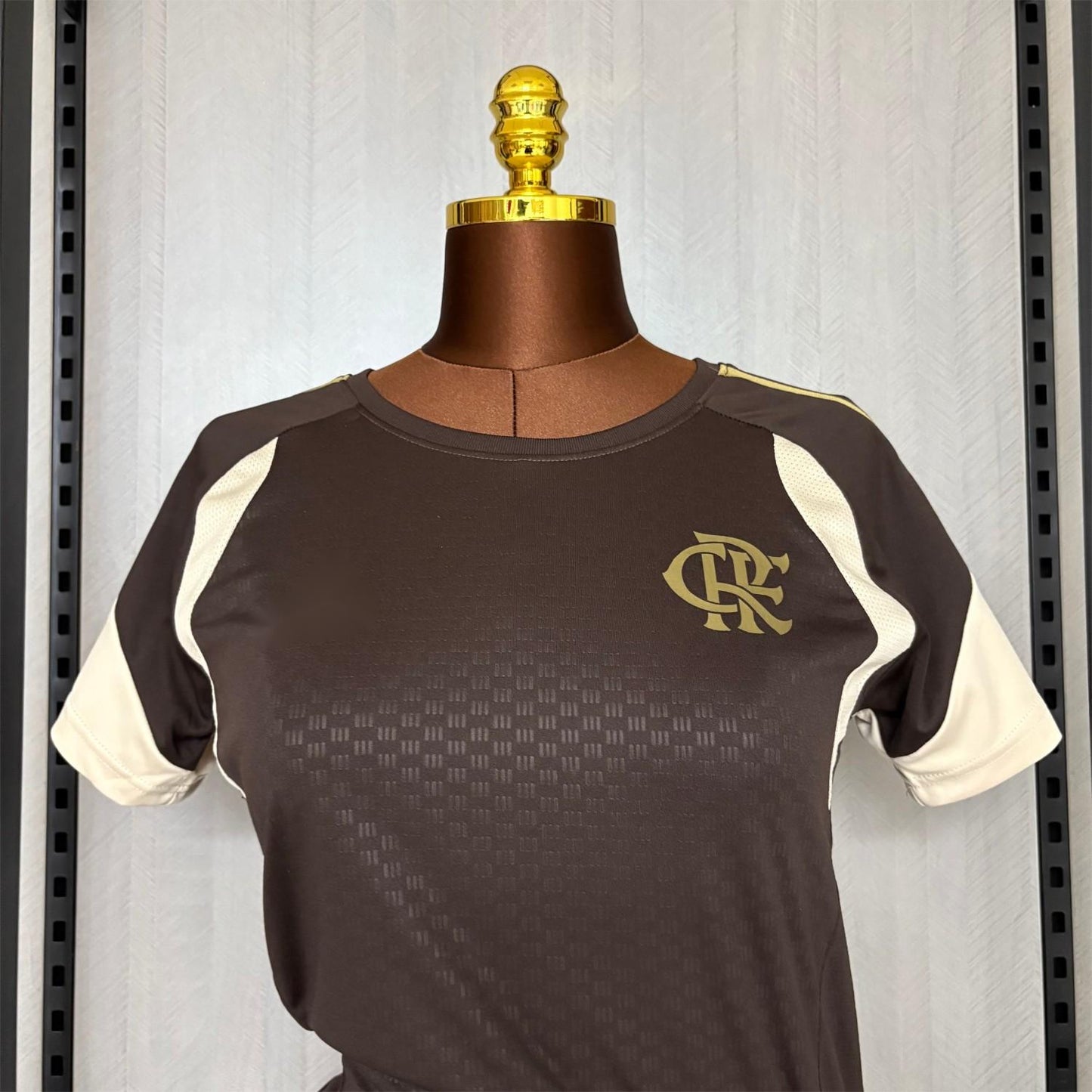 2026-27 Flamengo Training Women S-2XL