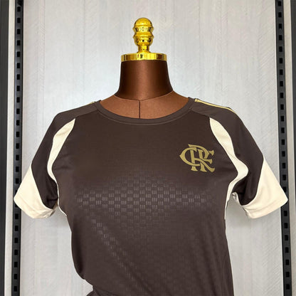 2026-27 Flamengo Training Women S-2XL