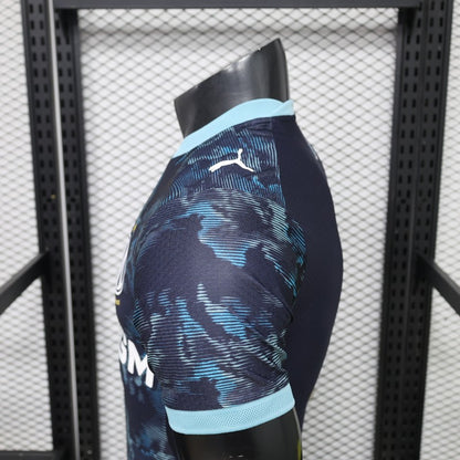 2026-27 Marseille Away Player S-2XL