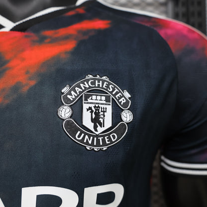 2026-27 Manchester United Special Edition Player S-3XL