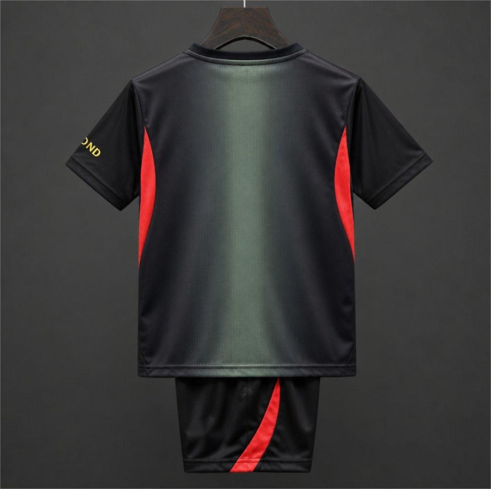 2026-27 Paris Saint-Germain Third Away Kids Size 16-28
