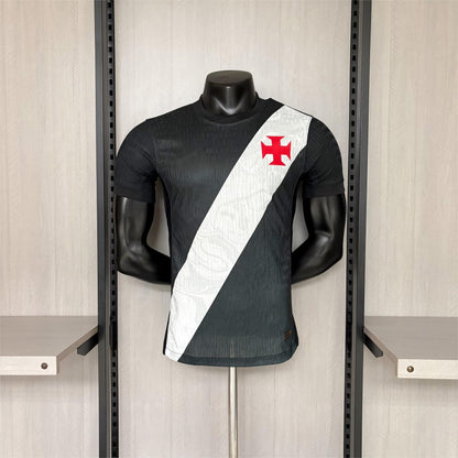 2026-27 Vasco da Gama Home Player S-4XL
