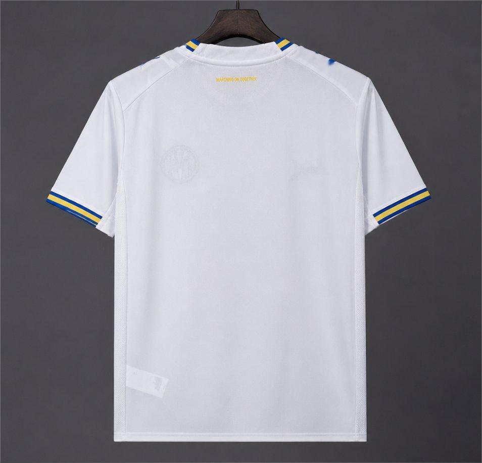 2026-27 Marseille Home S-4XL