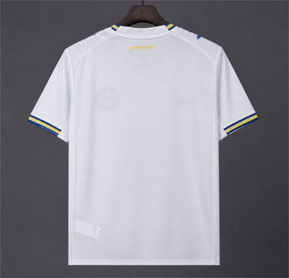 2026-27 Marseille Home S-4XL
