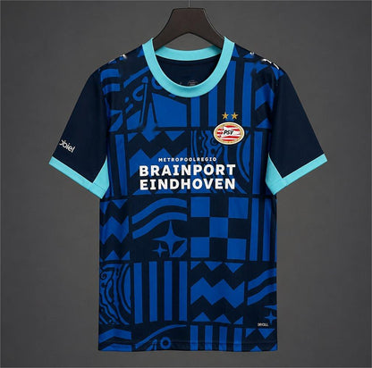 2026-27 PSV Eindhoven Third Away S-4XL