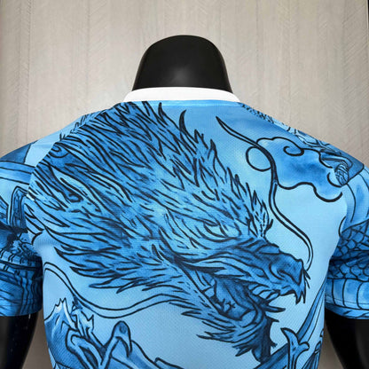 2026 Japón Edición Especial Jugador S-XXL