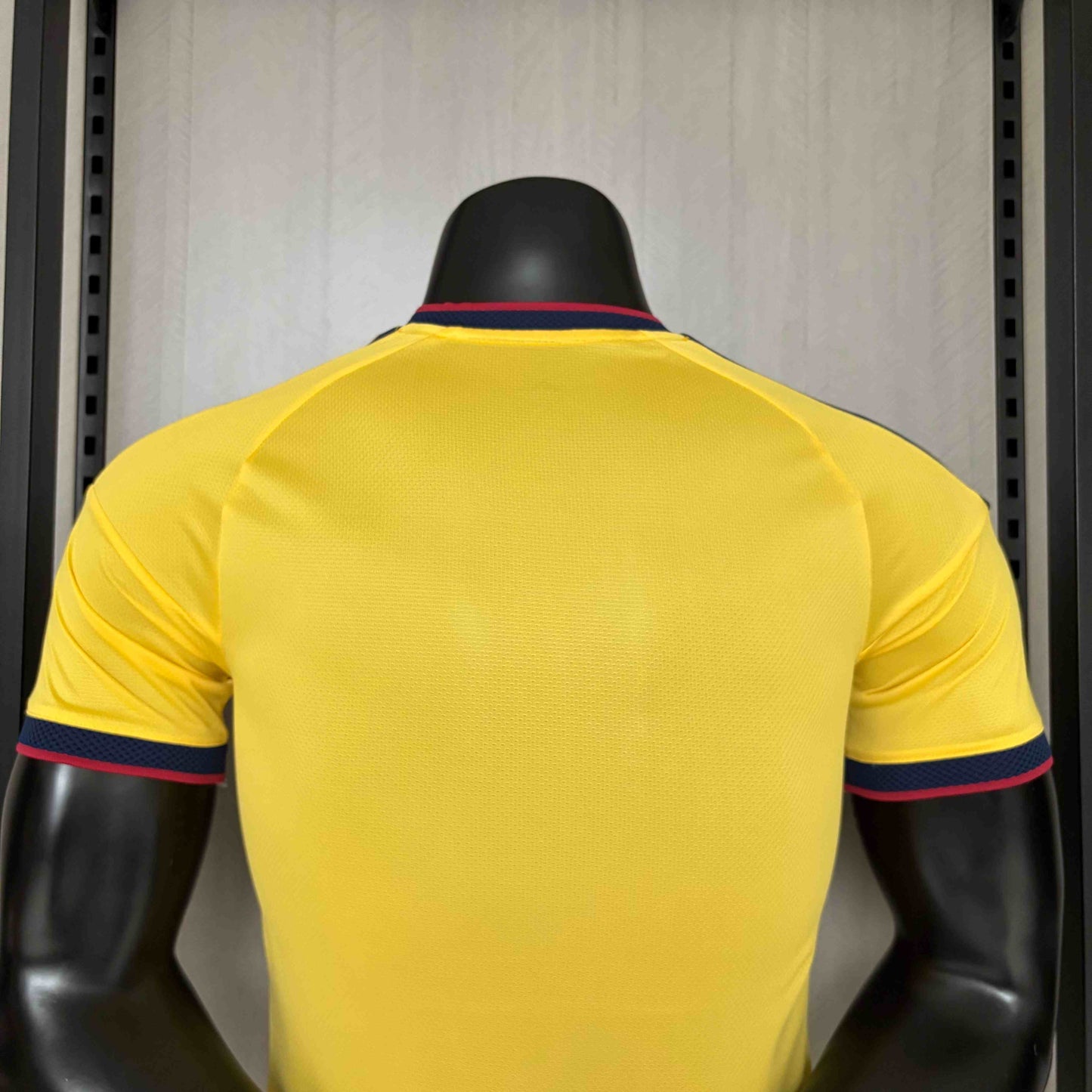 2026 Colombia Jugador Especial S-2XL