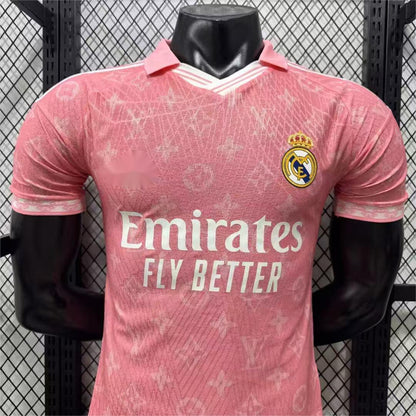 2026-27 Real Madrid Special Edition player S-2XL