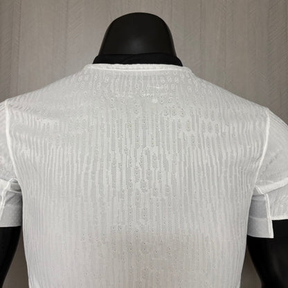 2026-27 Vasco da Gama Away Player S-4XL