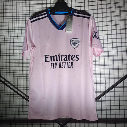2022-23 Arsenal Second Away S-2XL