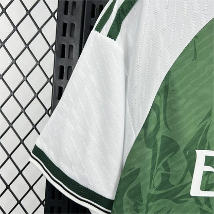 2026-27 Arsenal Green Special Edition S-4XL