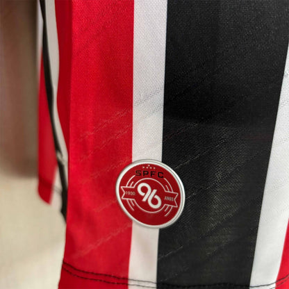 2026-27 Sao Paulo Away Player S-4XL