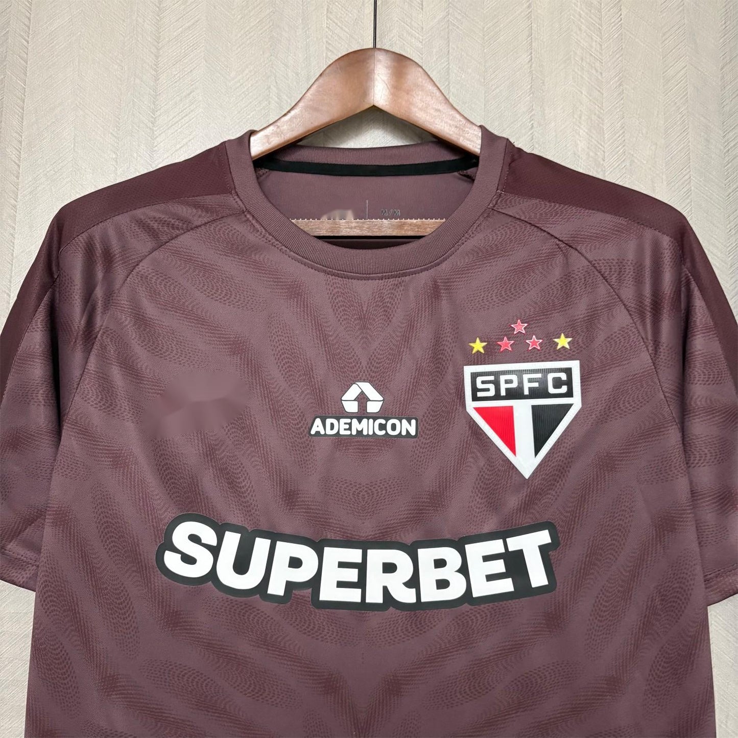 2026-27 Sao Paulo Training S-4XL