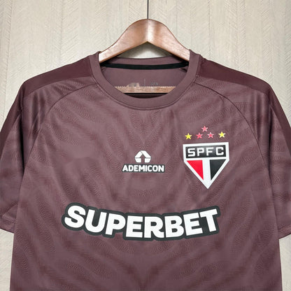 2026-27 Sao Paulo Training S-4XL