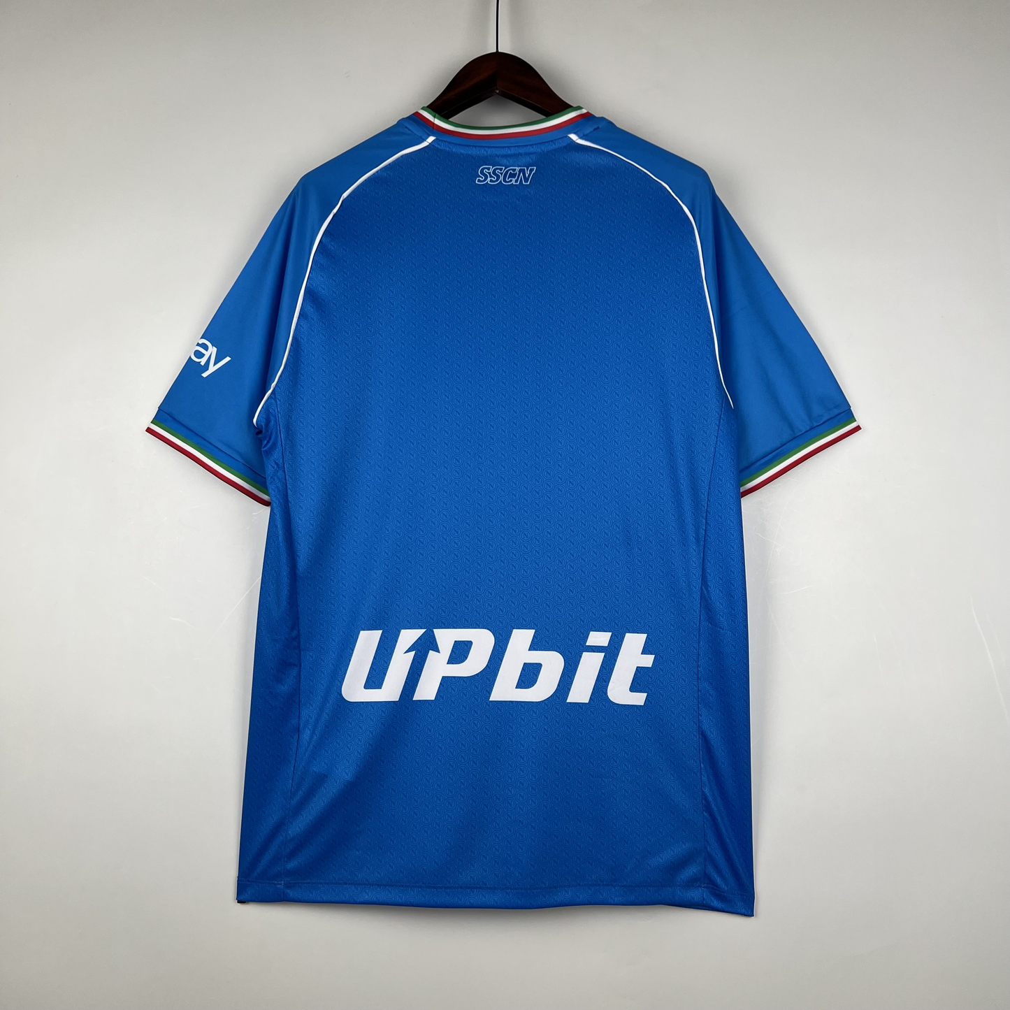 2023-24 Napoli Home S-2XL