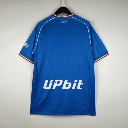 2023-24 Napoli Home S-2XL