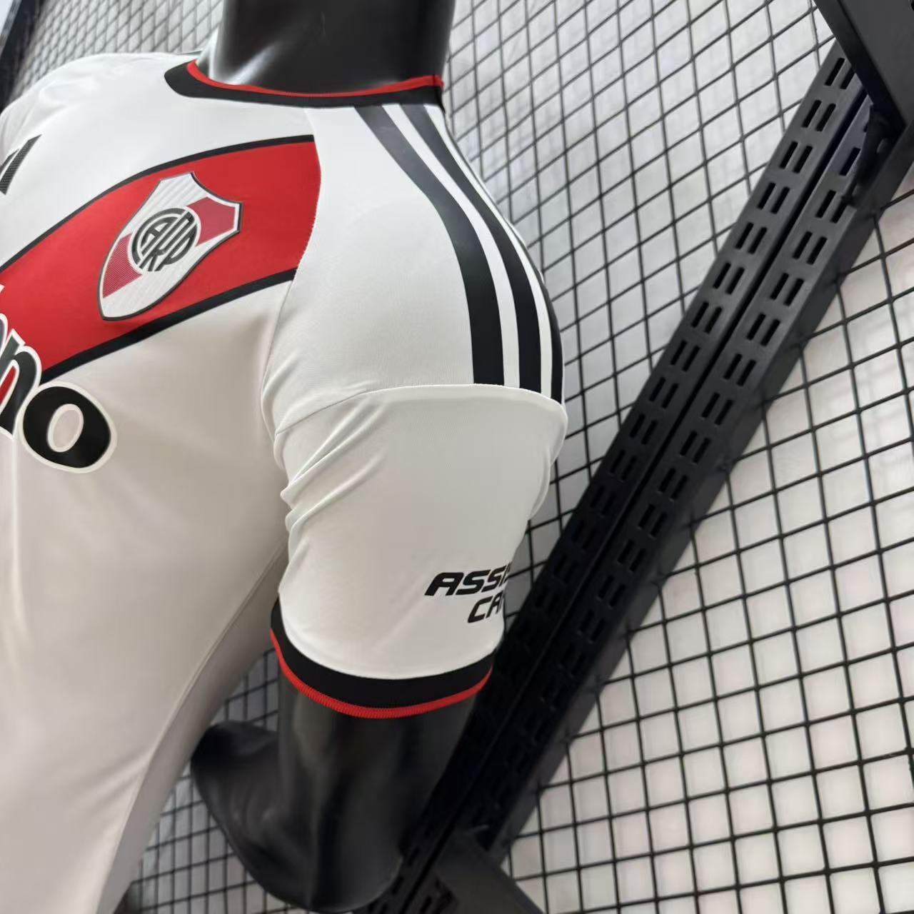 2026-27 River Plate Special Edition player S-3XL