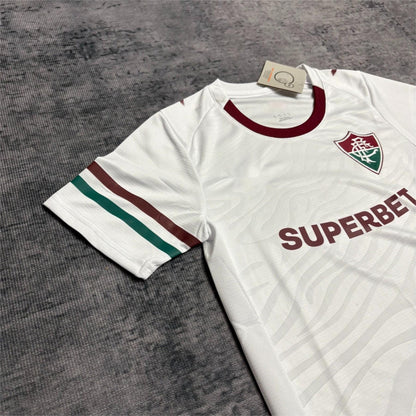 2026-27 Fluminense Away Kids Size 16-28