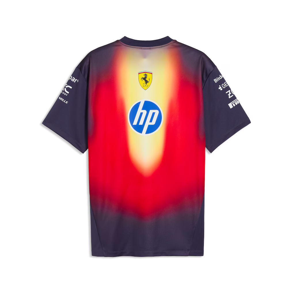 2026 F1 Ferrari Racing Suit S-5XL
