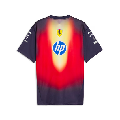 2026 F1 Ferrari Racing Suit S-5XL
