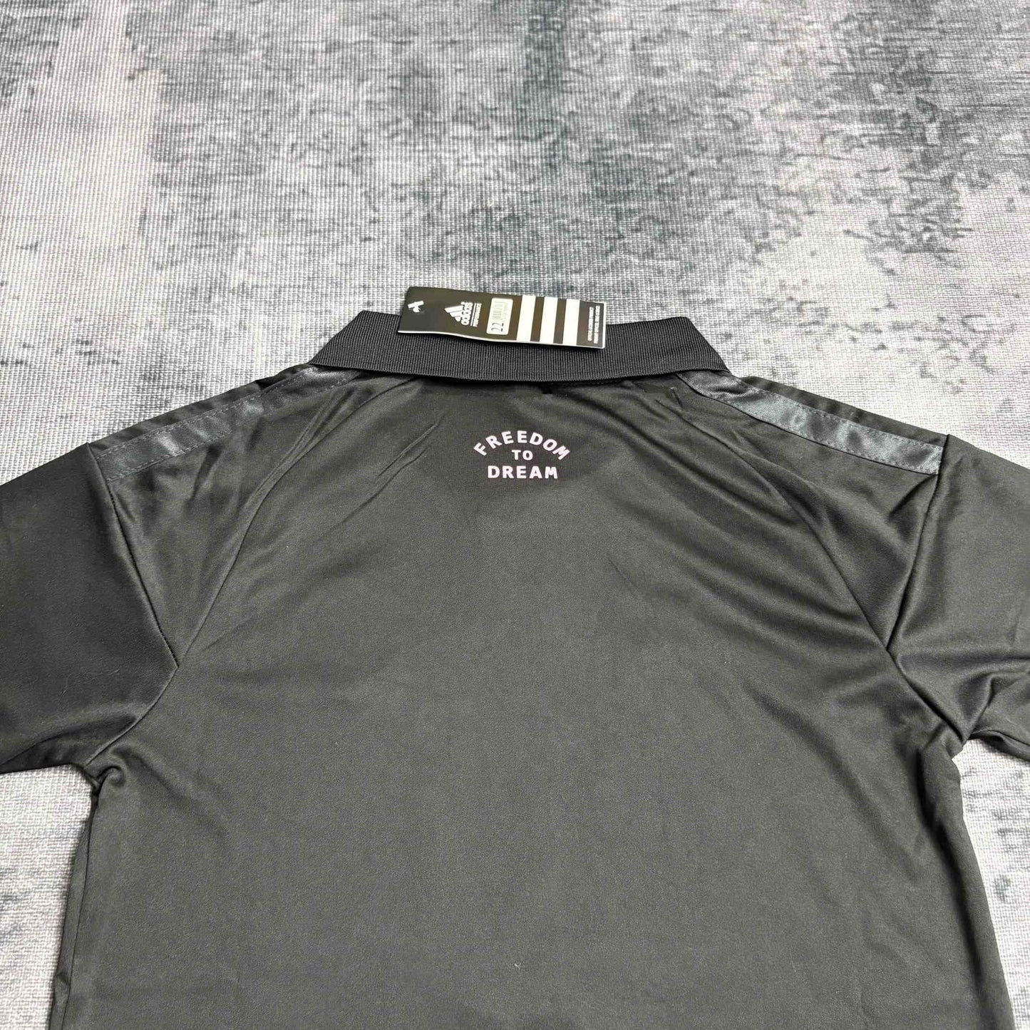 2026-27 Miami Away Kids Sizes 16-28