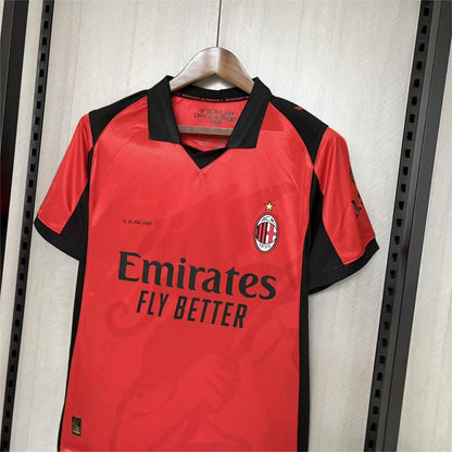 2026-27 AC Milan Slam red S-4XL