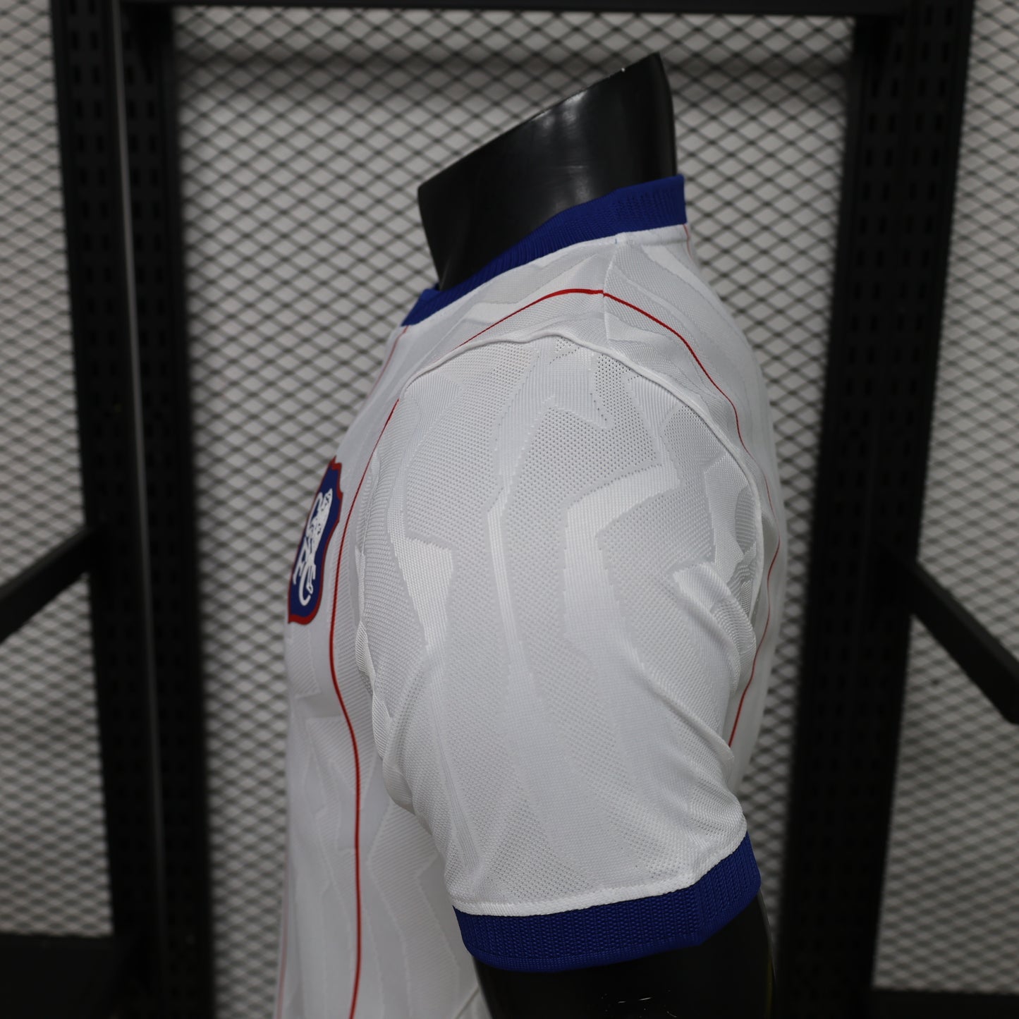 2026-27 Chelsea Second Away Player S-2XL