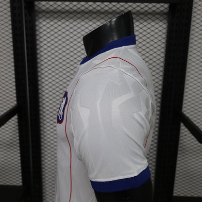 2026-27 Chelsea Second Away Player S-2XL
