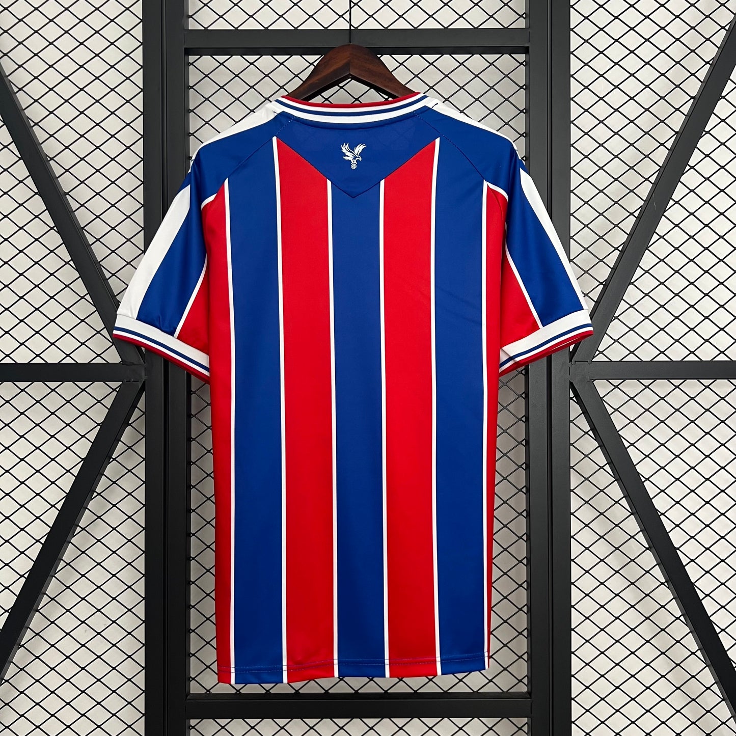 2024-25 Crystal Palace Home S-XXL