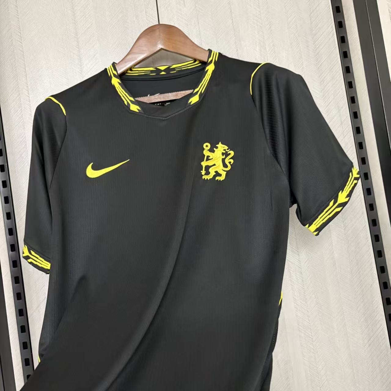 2026-27 Chelsea Away S-4XL