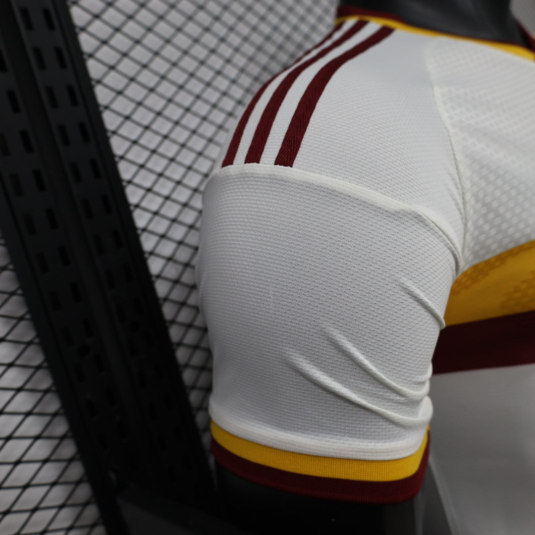 2026-27 AS Roma Away Player S-2XL